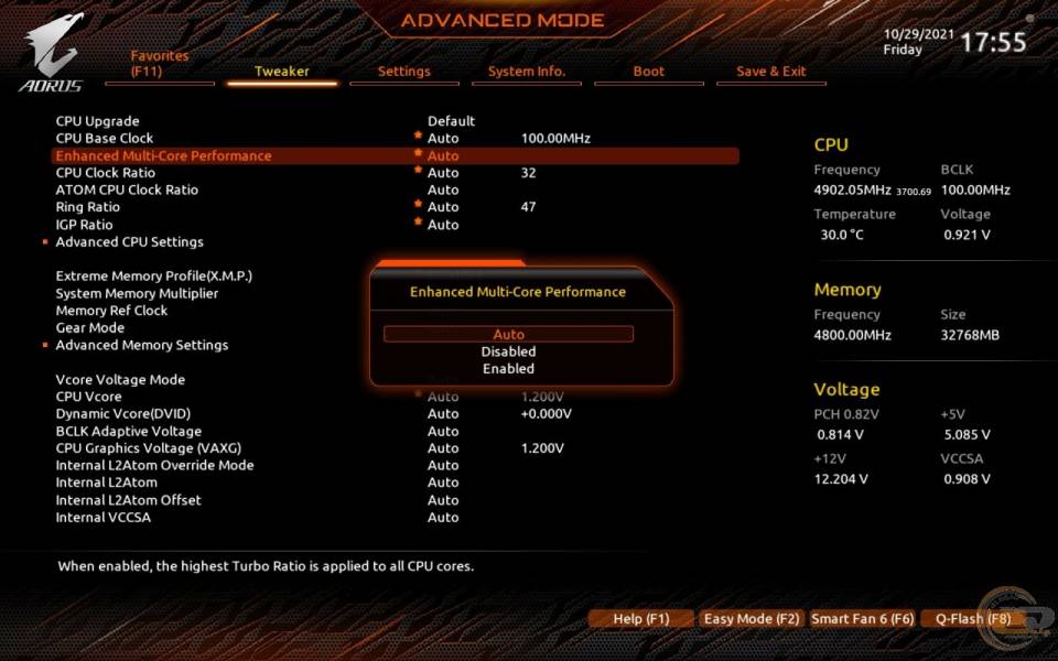 GIGABYTE Z690 AORUS PRO
