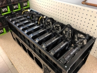 GPU Mining