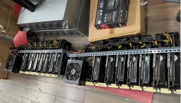 GPU Mining