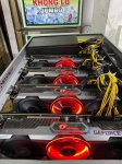 GPU Mining