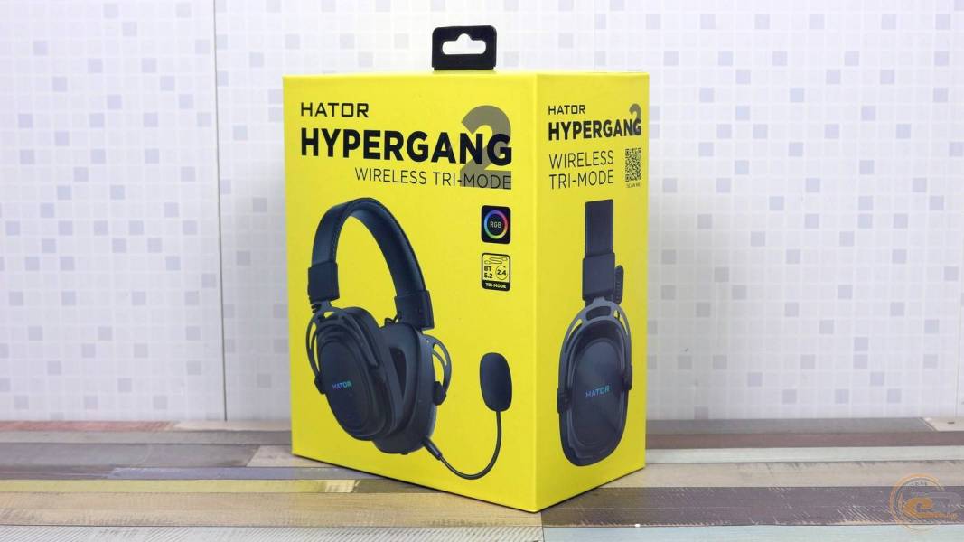 Hator Hypergang2 Wireless-1