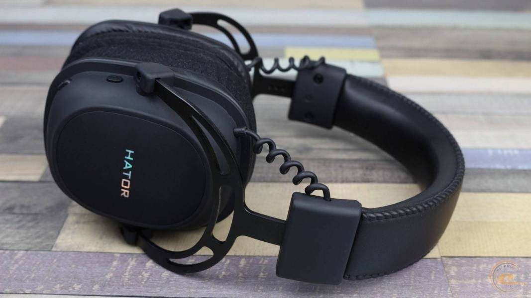 Hator Hypergang2 Wireless-5