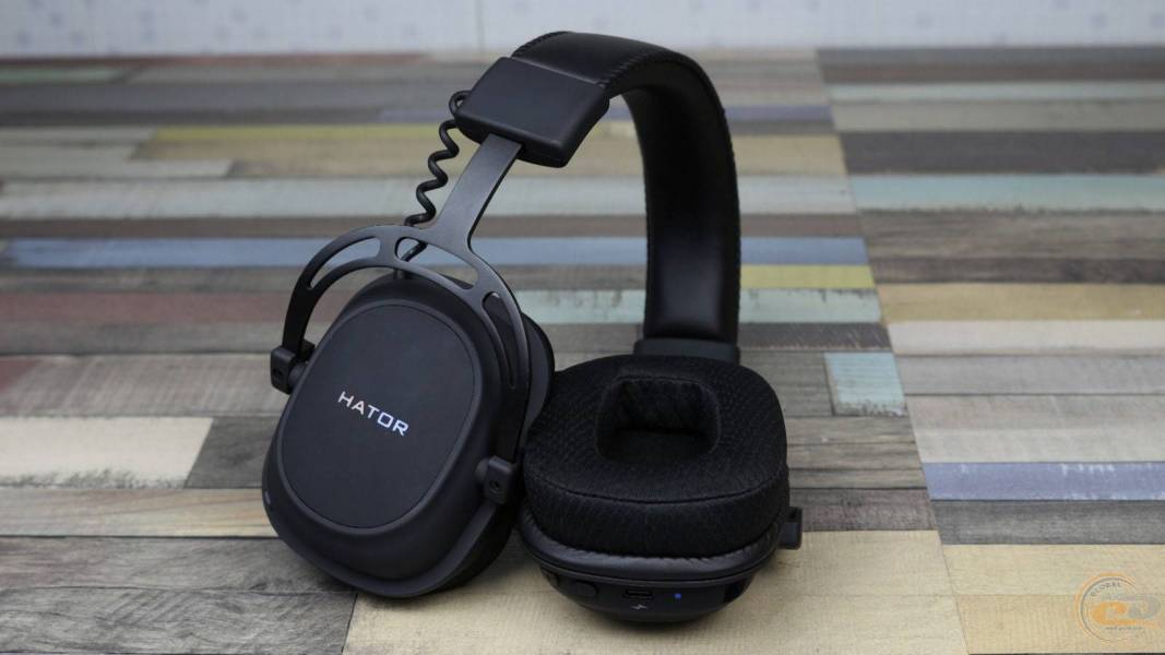 Hator Hypergang2 Wireless-5