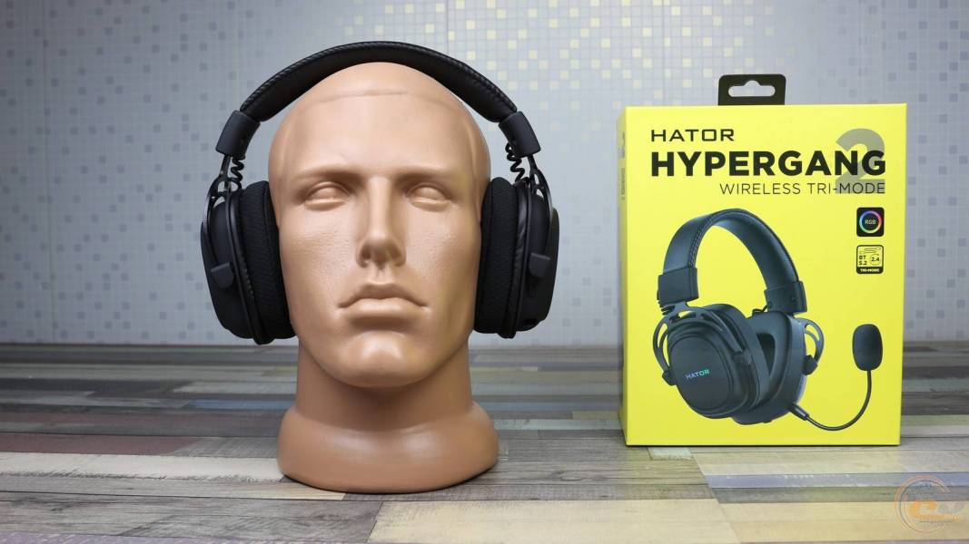 Hator Hypergang2 Wireless-8