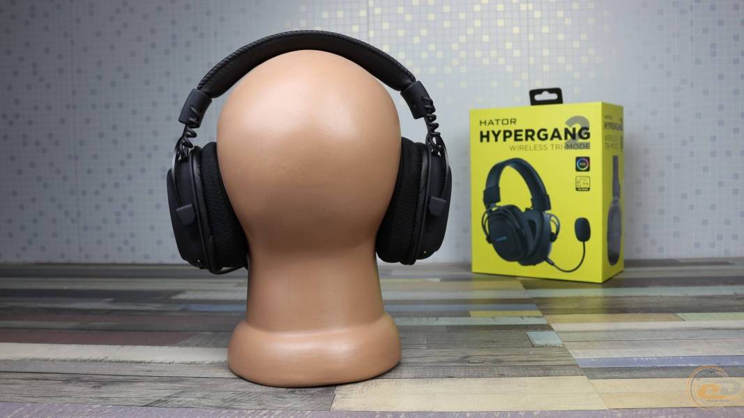 Hator Hypergang2 Wireless-8