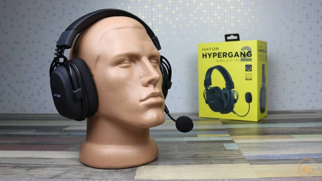 Hator Hypergang2 Wireless-8