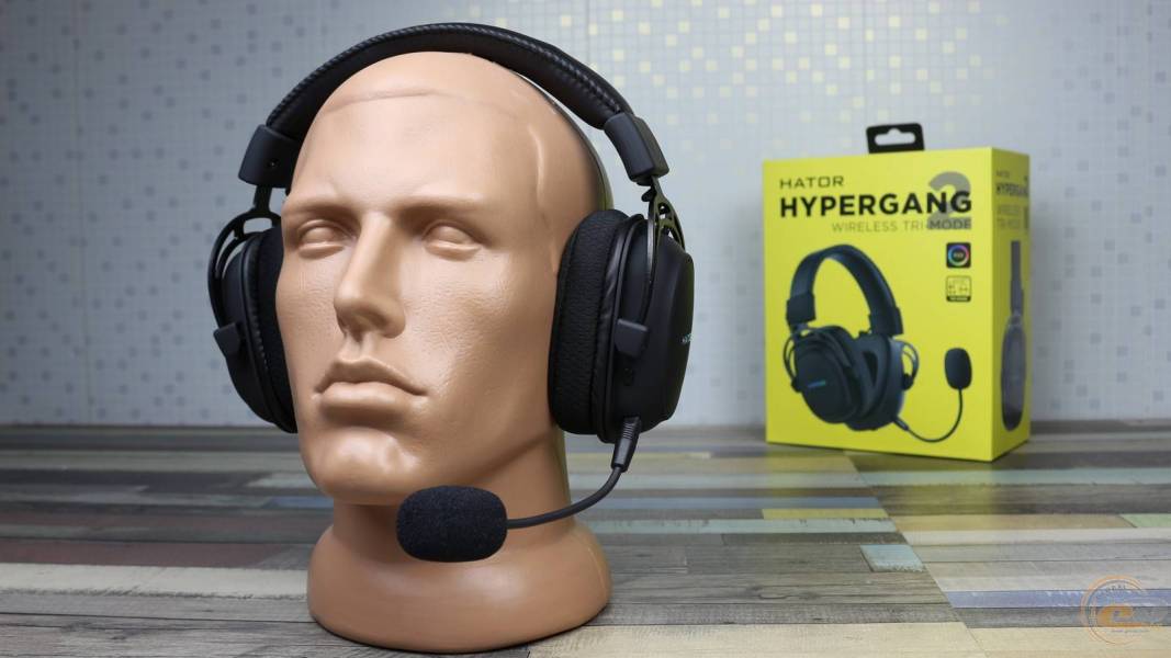 Hator Hypergang2 Wireless-8