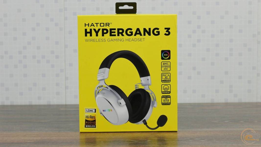 HATOR Hypergang 3 Wireless-1