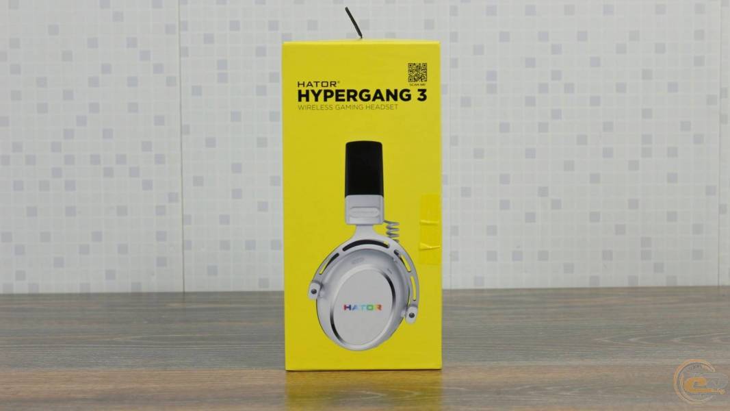 HATOR Hypergang 3 Wireless-1