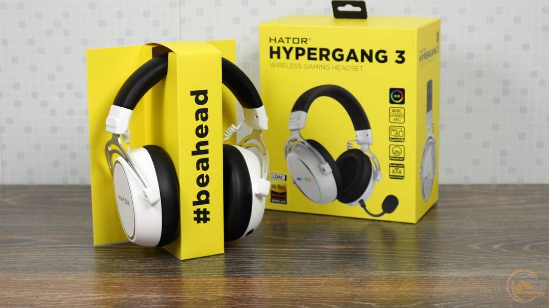 HATOR Hypergang 3 Wireless-1