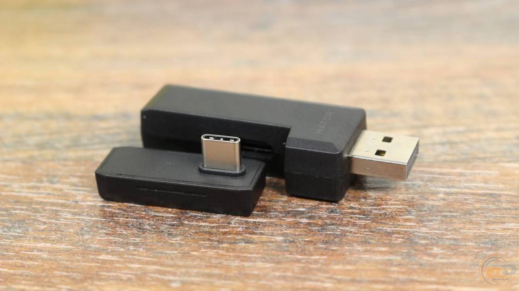 HATOR Hypergang 3 Wireless-2
