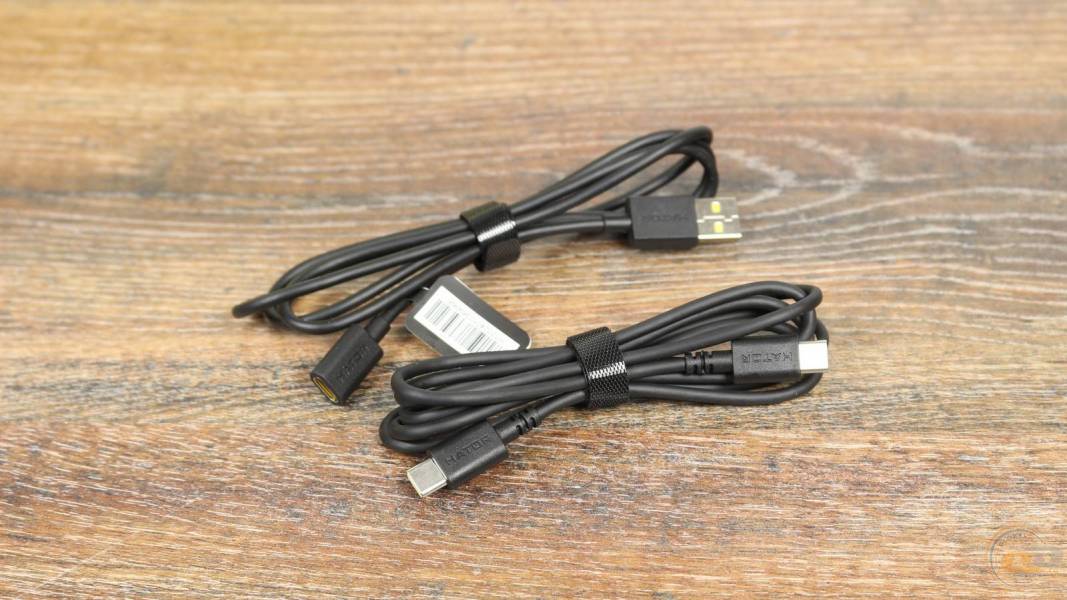HATOR Hypergang 3 Wireless-2