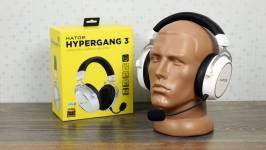 HATOR Hypergang 3 Wireless-3