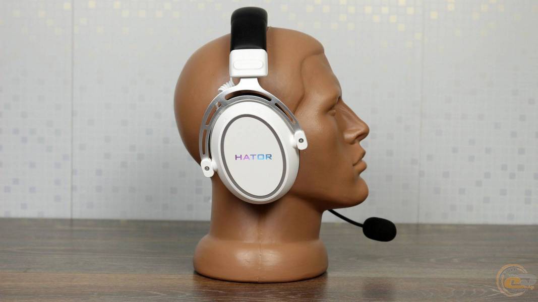HATOR Hypergang 3 Wireless-3