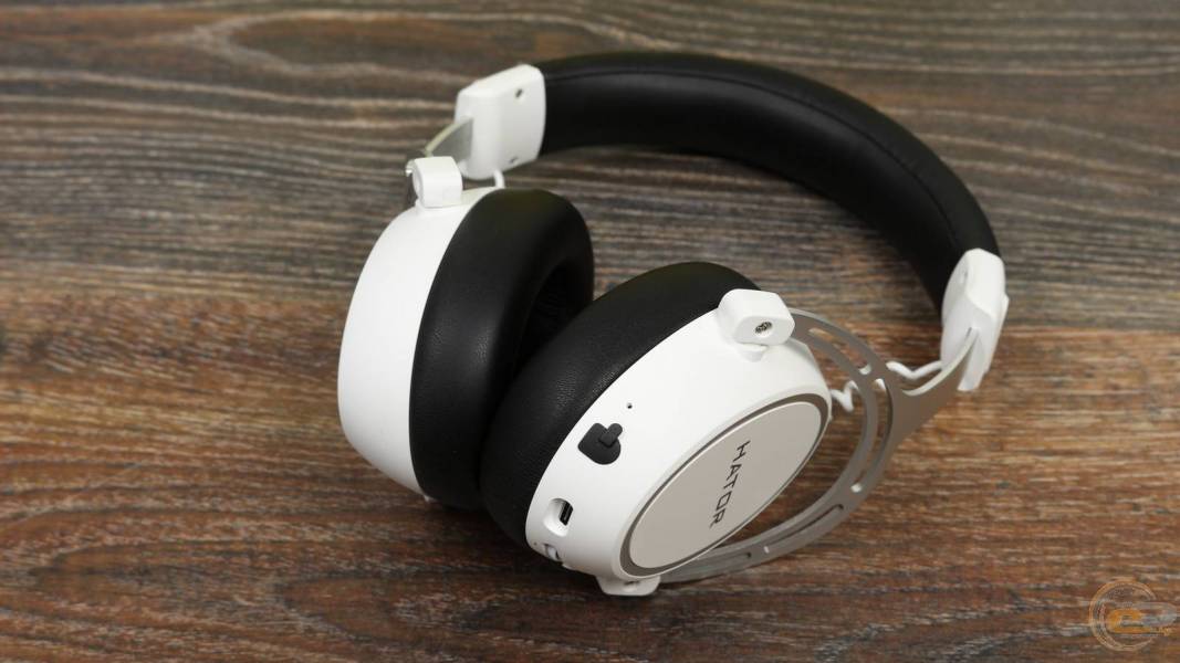 HATOR Hypergang 3 Wireless-5