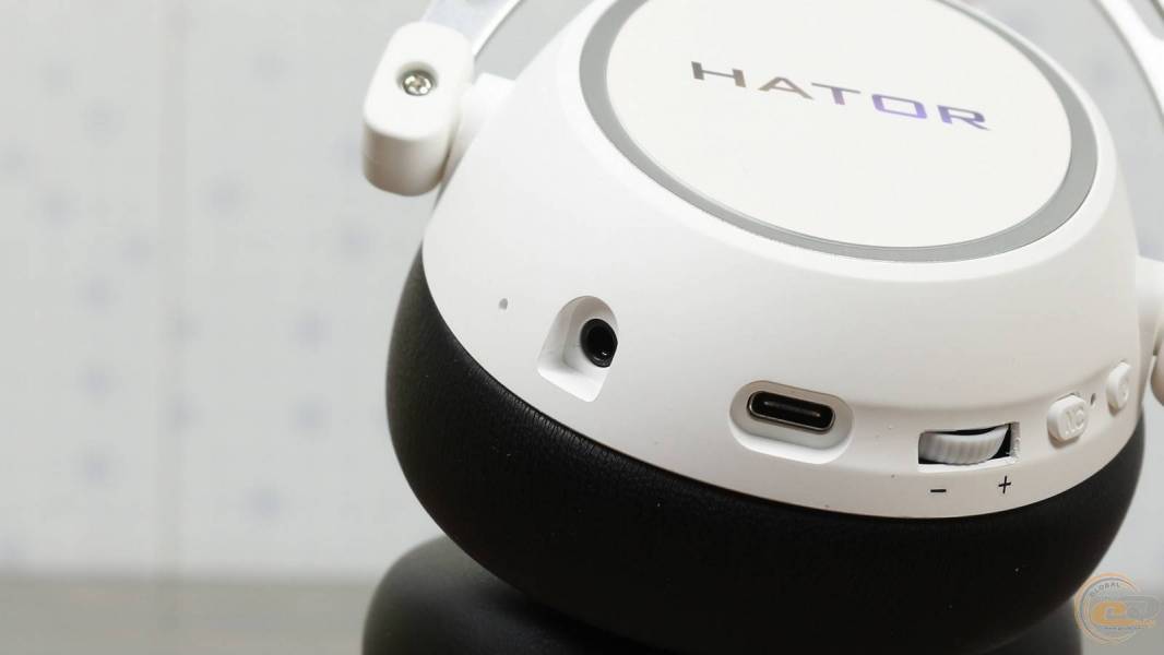 HATOR Hypergang 3 Wireless-6