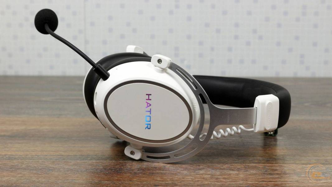 HATOR Hypergang 3 Wireless-6