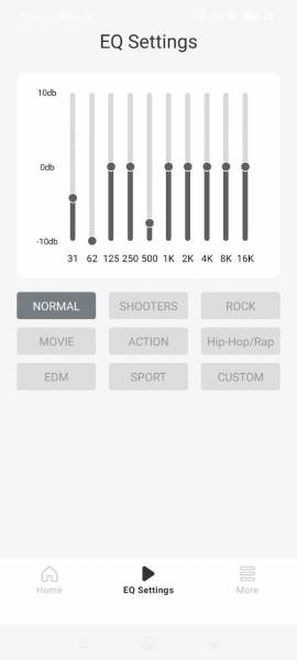 HATOR Hypergang 3 Wireless-8
