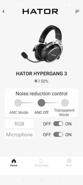 HATOR Hypergang 3 Wireless-8