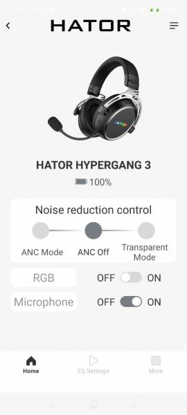HATOR Hypergang 3 Wireless-8