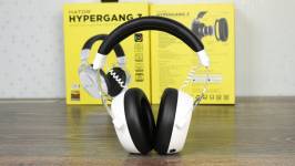 HATOR Hypergang 3 Wireless-9