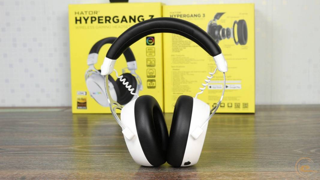 HATOR Hypergang 3 Wireless-9