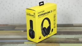 HATOR Hyperpunk 3 USB-1