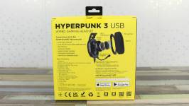 HATOR Hyperpunk 3 USB-1
