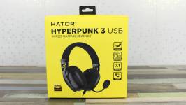 HATOR Hyperpunk 3 USB-1