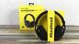 HATOR Hyperpunk 3 USB-2