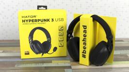 HATOR Hyperpunk 3 USB-2