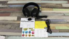 HATOR Hyperpunk 3 USB-2