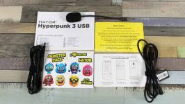 HATOR Hyperpunk 3 USB-2