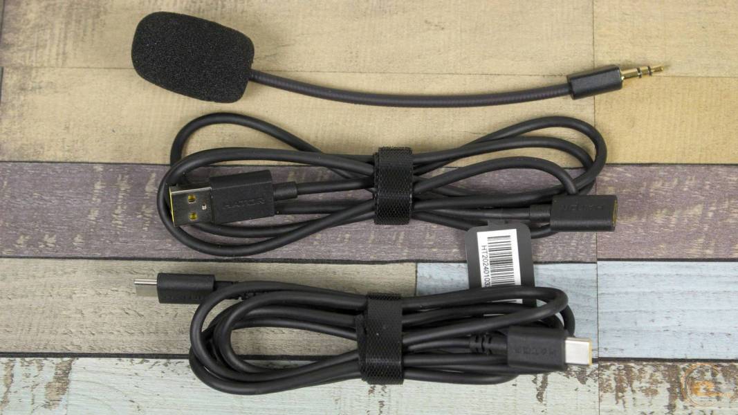 HATOR Hyperpunk 3 USB-2