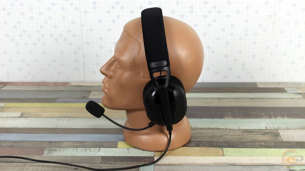 HATOR Hyperpunk 3 USB-3