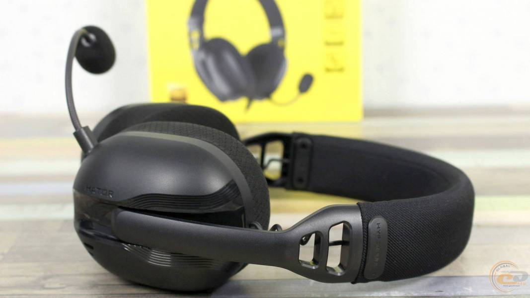 HATOR Hyperpunk 3 USB-4