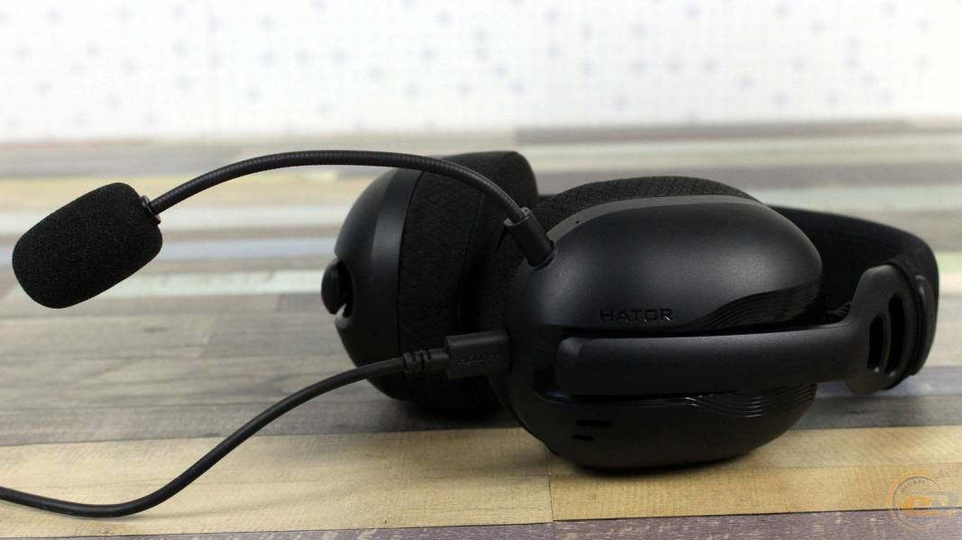 HATOR Hyperpunk 3 USB-6