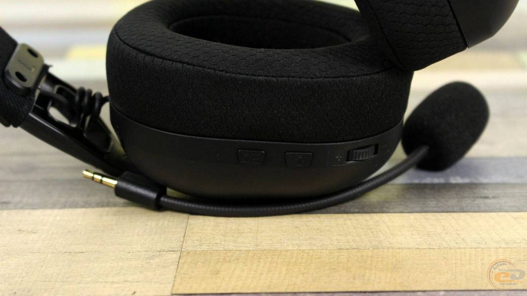 HATOR Hyperpunk 3 USB-6