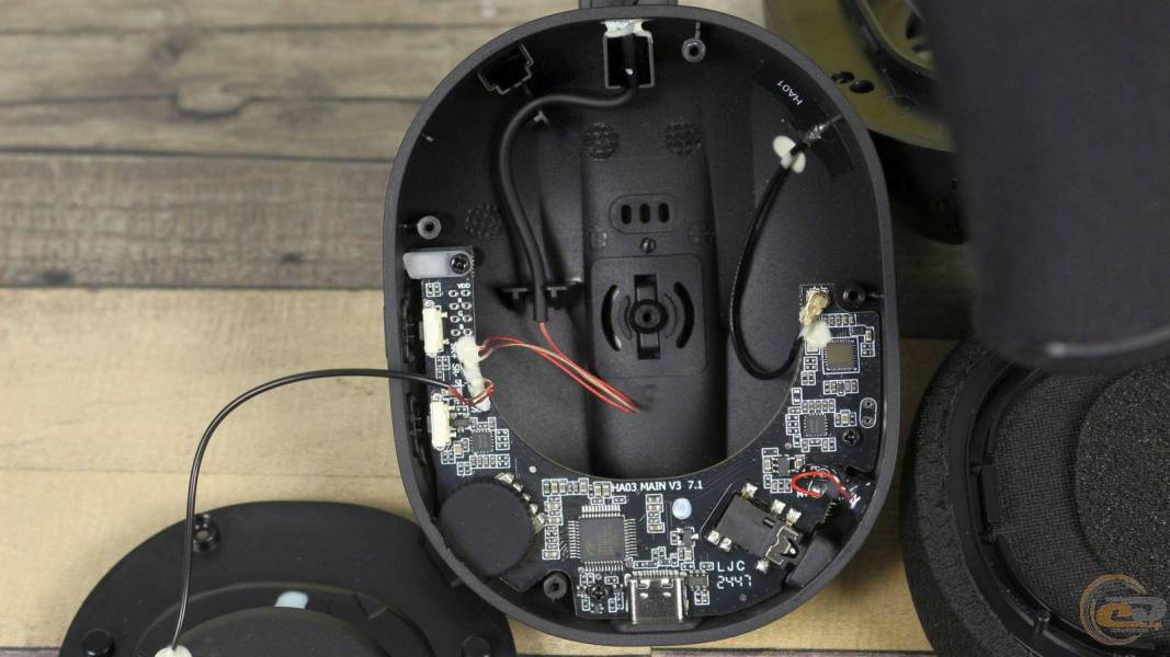 HATOR Hyperpunk 3 USB-7