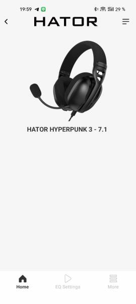 HATOR Hyperpunk 3 USB-8