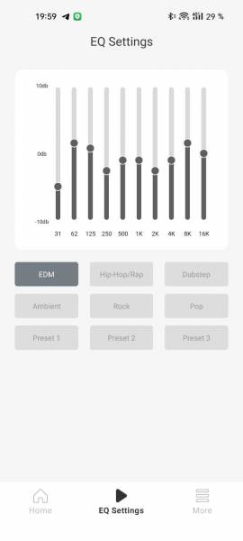 HATOR Hyperpunk 3 USB-8