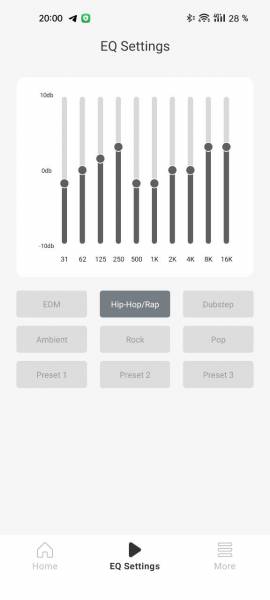 HATOR Hyperpunk 3 USB-8