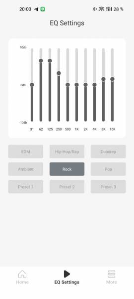 HATOR Hyperpunk 3 USB-8