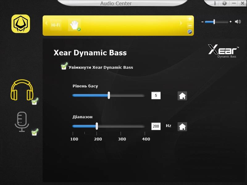 HATOR Hyperpunk 3 USB-9