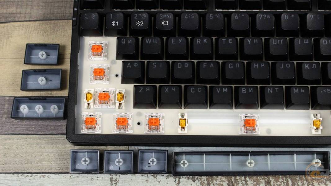 HATOR Icefall Pro Wireless-10