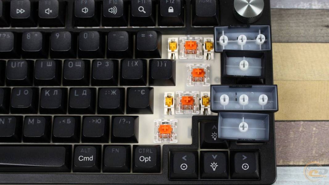 HATOR Icefall Pro Wireless-10