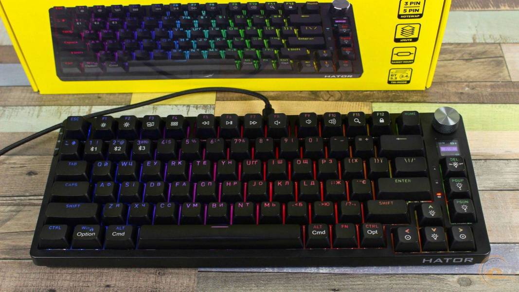 HATOR Icefall Pro Wireless-11