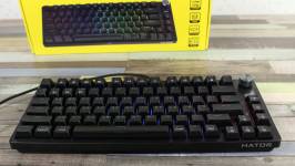 HATOR Icefall Pro Wireless-13