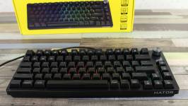 HATOR Icefall Pro Wireless-13