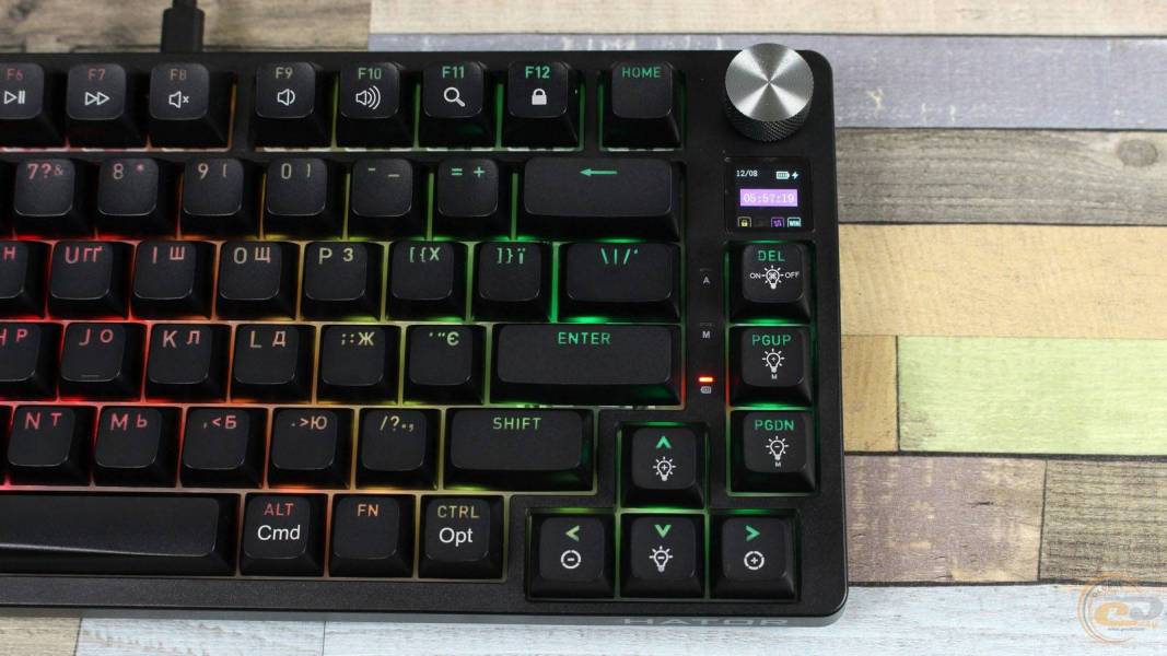 HATOR Icefall Pro Wireless-13